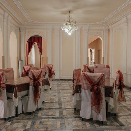 Sevara Guest House Samarkand Exterior foto