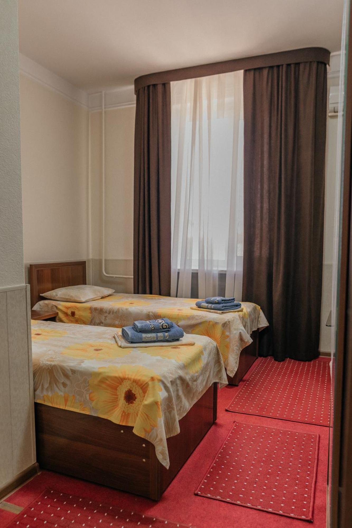 Sevara Guest House Samarkand Zimmer foto
