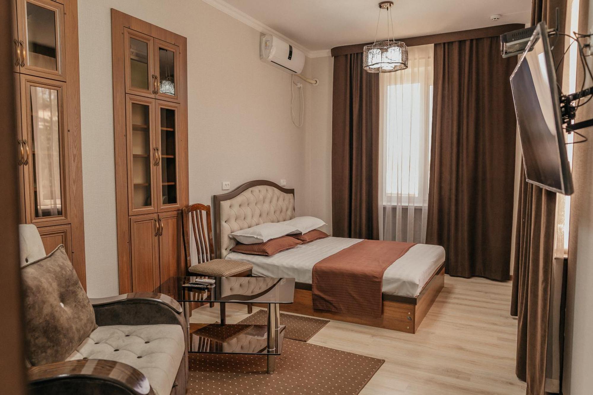 Sevara Guest House Samarkand Zimmer foto