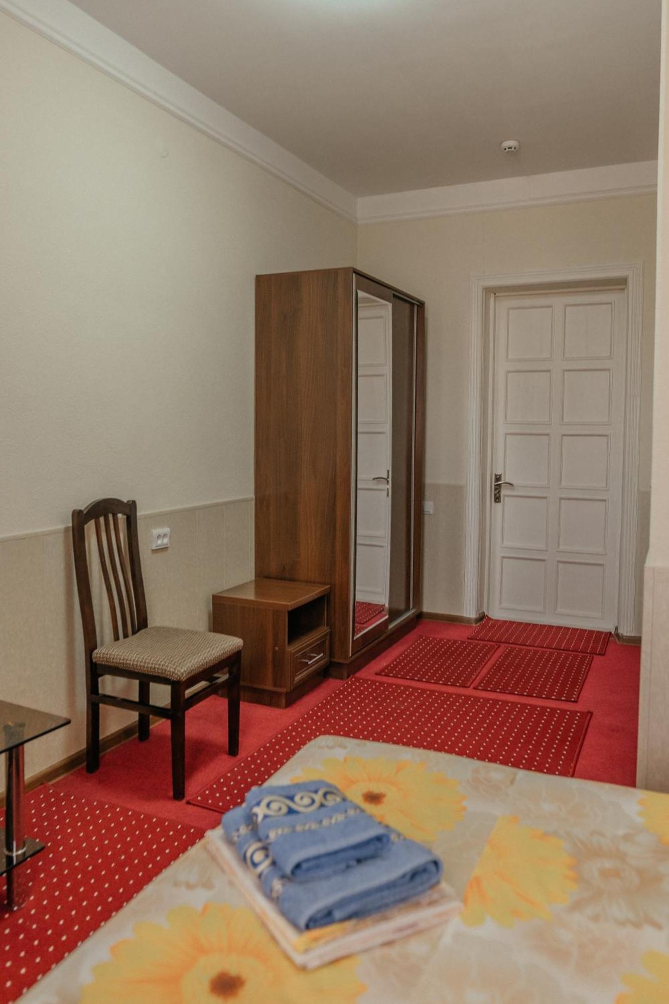 Sevara Guest House Samarkand Zimmer foto