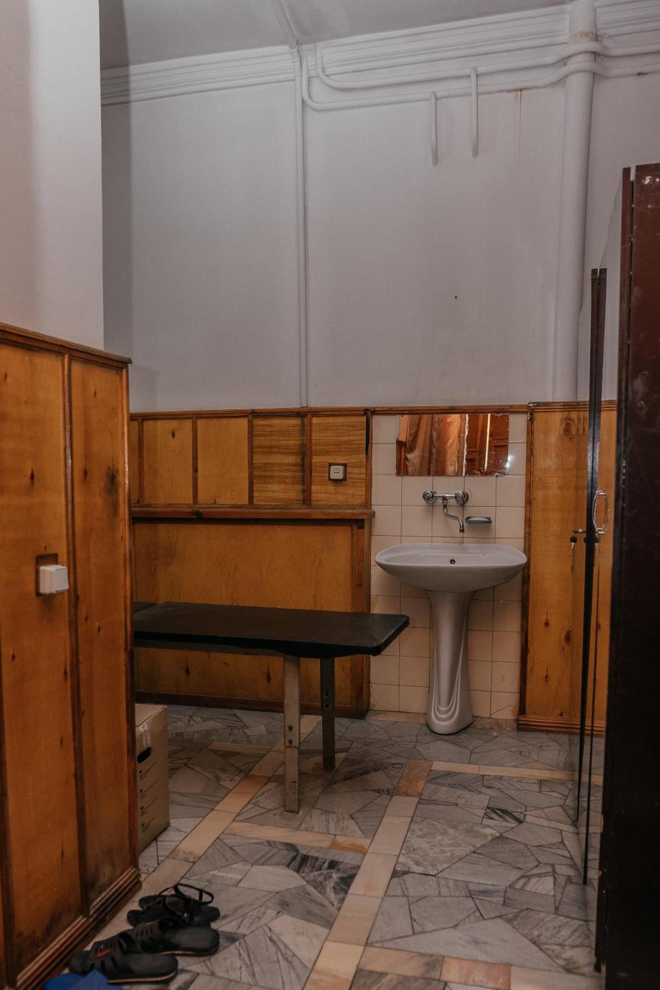 Sevara Guest House Samarkand Exterior foto