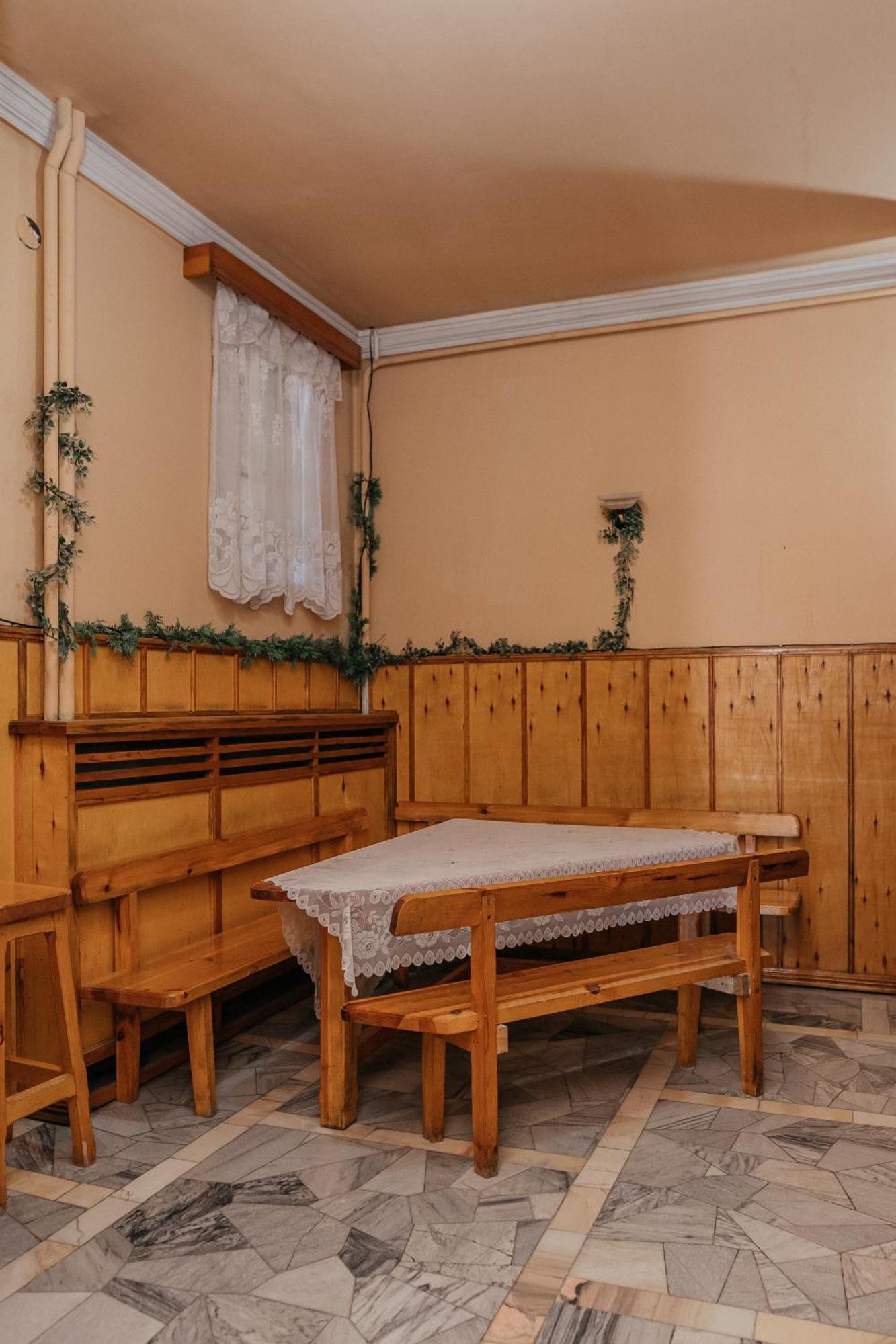 Sevara Guest House Samarkand Exterior foto