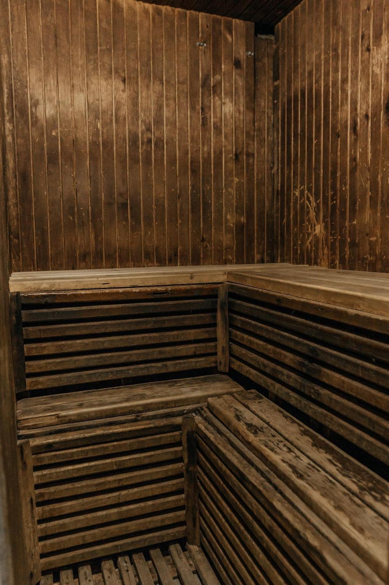 Sevara Guest House Samarkand Exterior foto